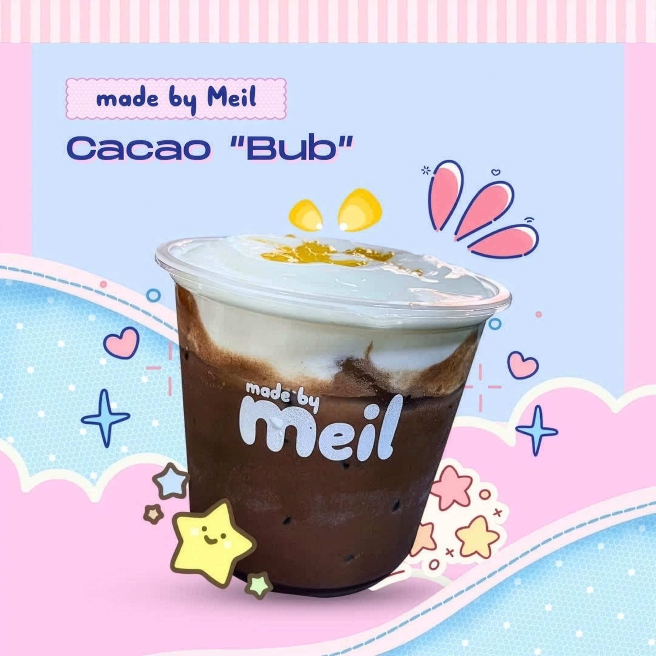 Cacao Bub