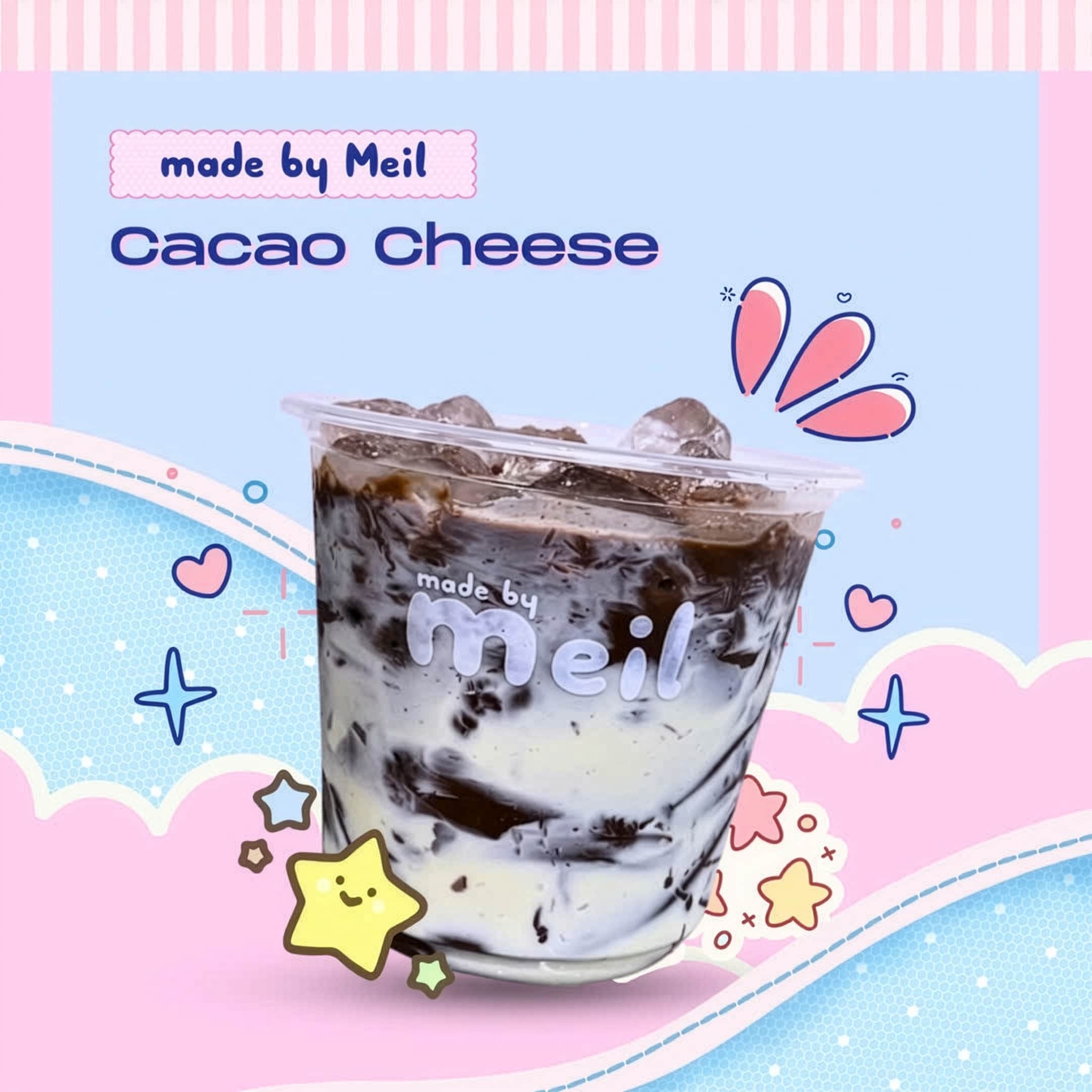Cacao Cheese