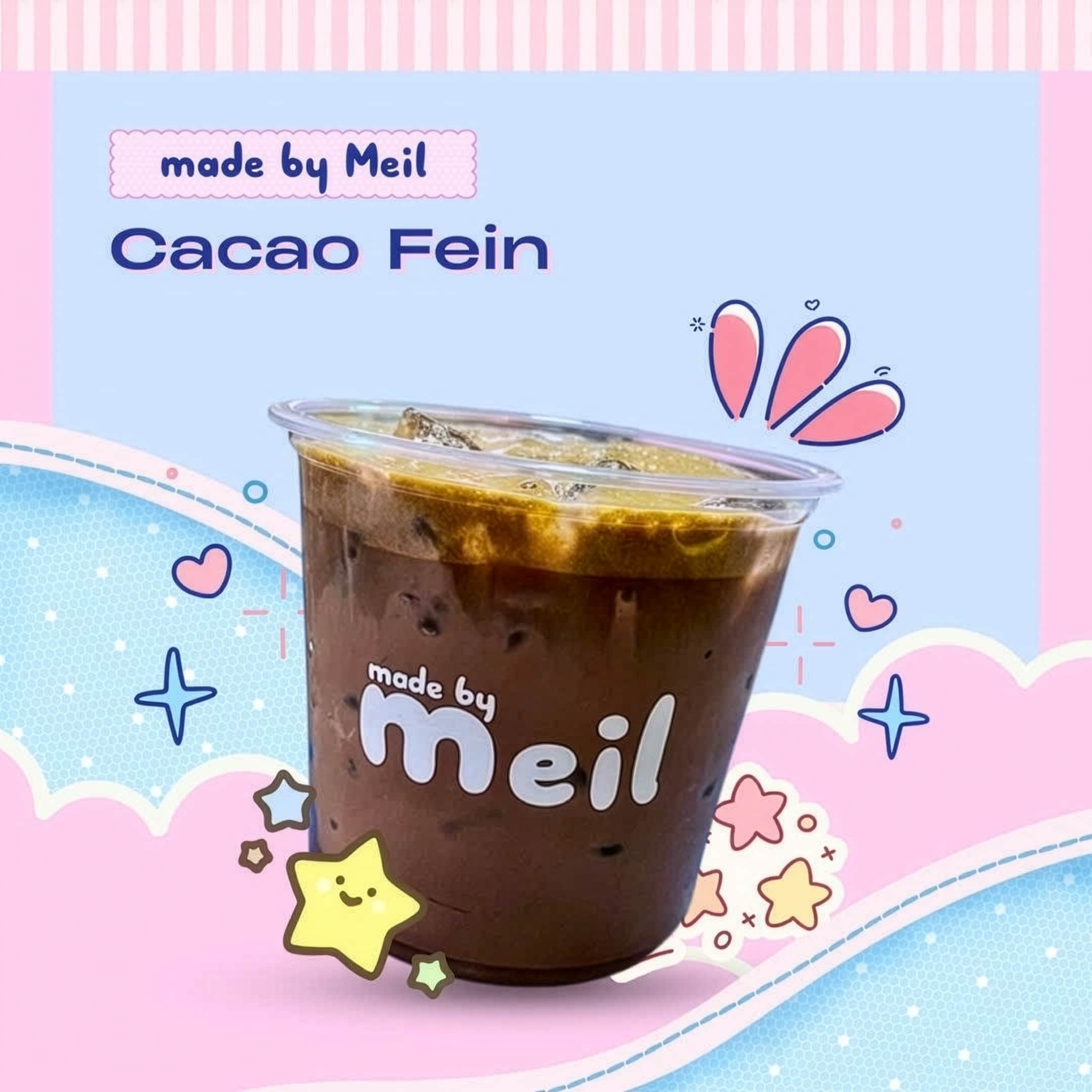 Cacao Fein