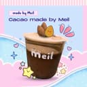 Cacao Made By Meil
