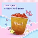 Thạch Trà Bưởi